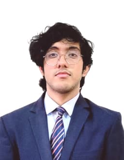 Mohammed Sahil Khan - Professional Photo